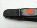 Lexus IS300 Driver Left Rear Exterior Door Handle-5