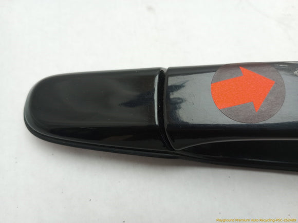 Lexus IS300 Driver Left Rear Exterior Door Handle