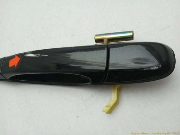 Lexus IS300 Driver Left Rear Exterior Door Handle