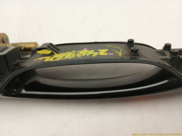 Lexus IS300 Driver Left Rear Exterior Door Handle