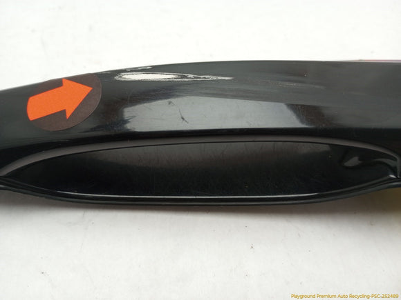 Lexus IS300 Driver Left Rear Exterior Door Handle