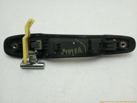 Lexus IS300 Passenger Right Rear Exterior Door Handle - 0