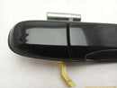 Lexus IS300 Passenger Right Rear Exterior Door Handle-3