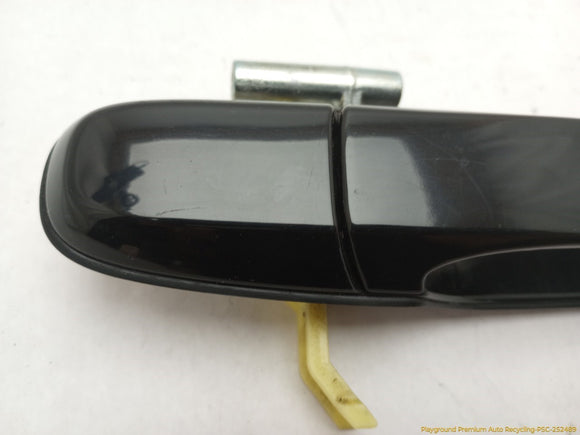Lexus IS300 Passenger Right Rear Exterior Door Handle