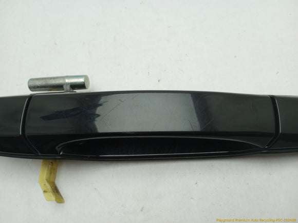 Lexus IS300 Passenger Right Rear Exterior Door Handle