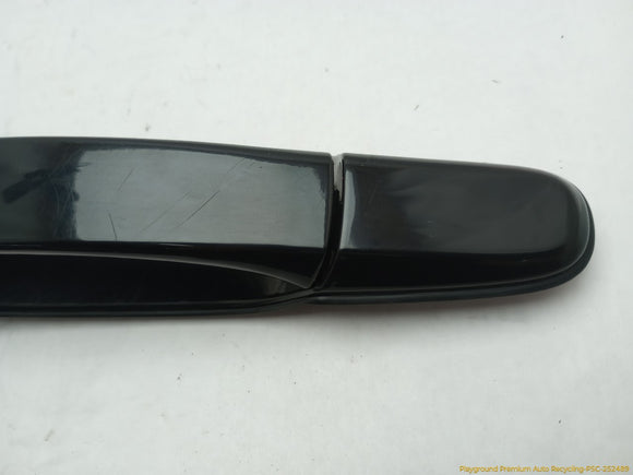 Lexus IS300 Passenger Right Rear Exterior Door Handle