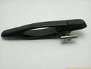 Lexus IS300 Passenger Right Rear Exterior Door Handle-8