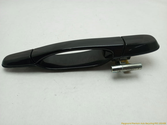 Lexus IS300 Passenger Right Rear Exterior Door Handle
