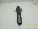 Lexus IS300 Passenger Right Rear Exterior Door Handle-9
