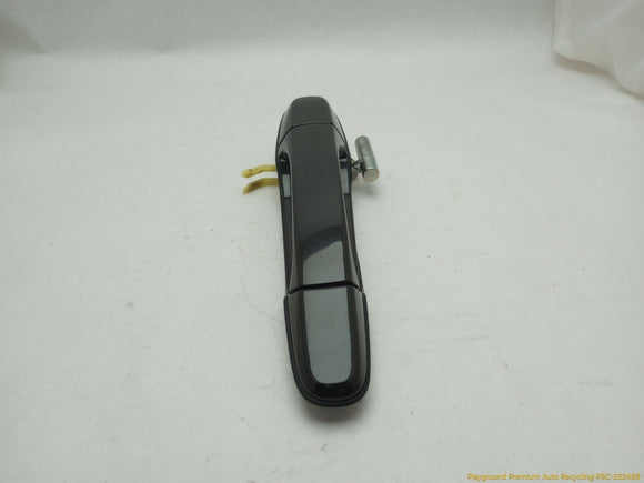 Lexus IS300 Passenger Right Rear Exterior Door Handle