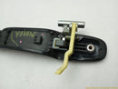 Lexus IS300 Passenger Right Rear Exterior Door Handle-11