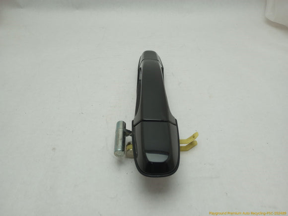 Lexus IS300 Passenger Right Rear Exterior Door Handle