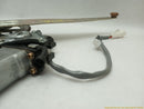 Lexus IS300 Driver Left Rear Door Window Regulator-4