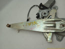 Lexus IS300 Driver Left Rear Door Window Regulator-6