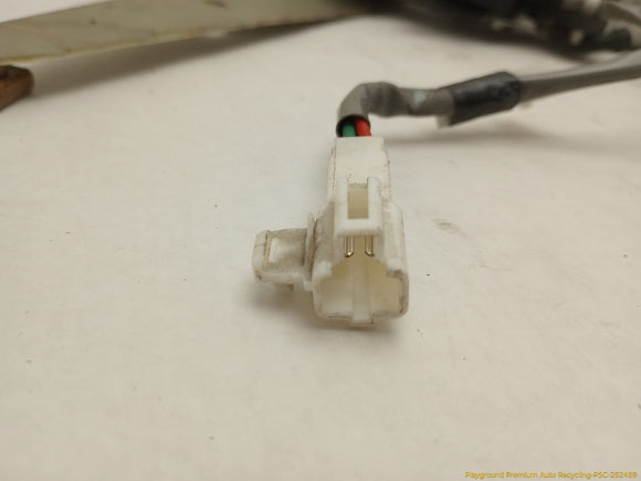 Lexus IS300 Driver Left Rear Door Window Regulator