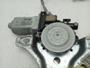 Lexus IS300 Driver Left Rear Door Window Regulator-8
