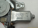 Lexus IS300 Driver Left Rear Door Window Regulator-12