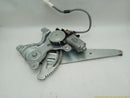 Lexus IS300 Passenger Right Rear Door Window Regulator-2