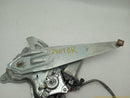 Lexus IS300 Passenger Right Rear Door Window Regulator-3