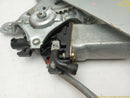 Lexus IS300 Passenger Right Rear Door Window Regulator-4