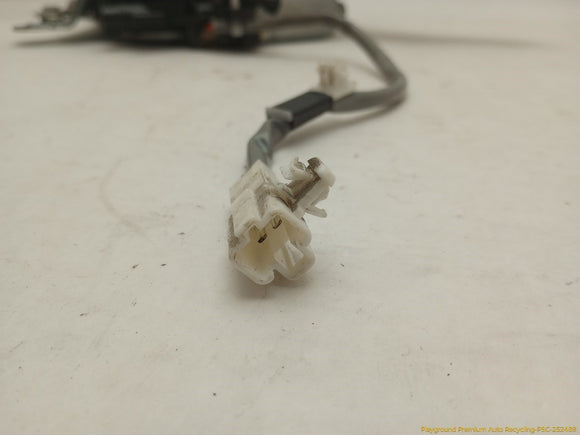 Lexus IS300 Passenger Right Rear Door Window Regulator