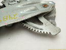 Lexus IS300 Passenger Right Rear Door Window Regulator-6