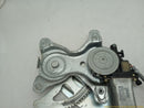 Lexus IS300 Passenger Right Rear Door Window Regulator-8