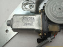 Lexus IS300 Passenger Right Rear Door Window Regulator-11