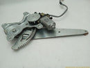 Lexus IS300 Passenger Right Rear Door Window Regulator-12