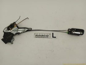 Lexus IS300 Driver Left Front Door Lock Actuator