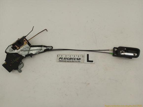 Lexus IS300 Driver Left Front Door Lock Actuator
