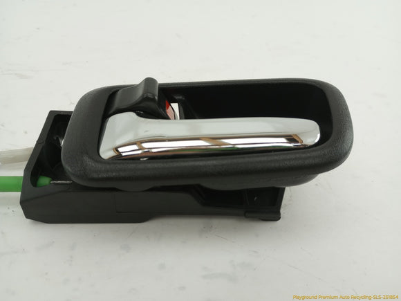 Lexus IS300 Driver Left Front Door Lock Actuator