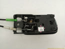 Lexus IS300 Driver Left Front Door Lock Actuator-4