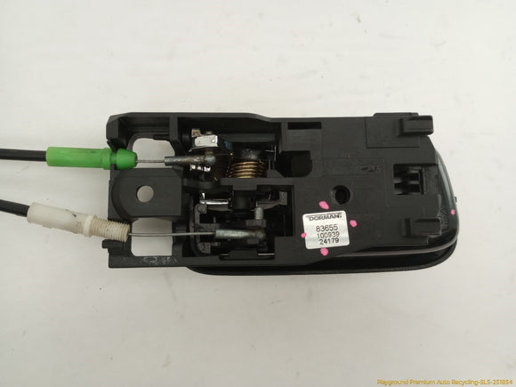 Lexus IS300 Driver Left Front Door Lock Actuator