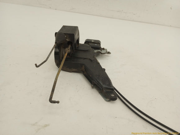 Lexus IS300 Driver Left Front Door Lock Actuator