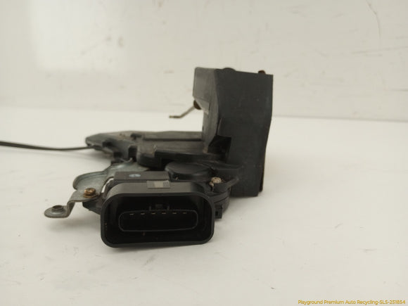 Lexus IS300 Driver Left Front Door Lock Actuator