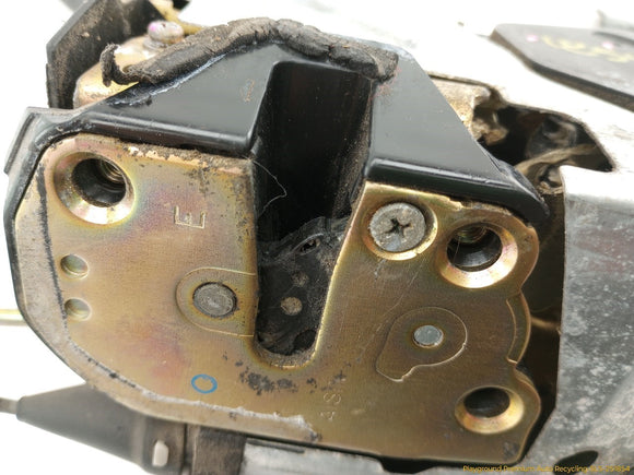 Lexus IS300 Driver Left Front Door Lock Actuator