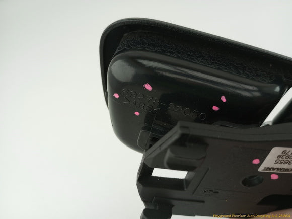 Lexus IS300 Driver Left Front Door Lock Actuator