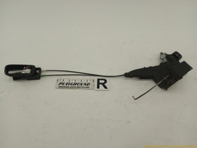 Lexus IS300 Passenger Right Front Door Lock Actuator