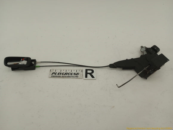 Lexus IS300 Passenger Right Front Door Lock Actuator