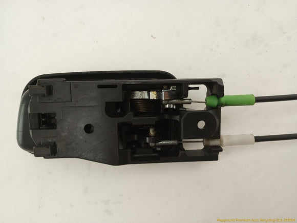 Lexus IS300 Passenger Right Front Door Lock Actuator