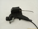 Lexus IS300 Passenger Right Front Door Lock Actuator-6