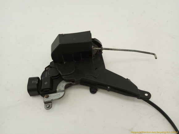 Lexus IS300 Passenger Right Front Door Lock Actuator