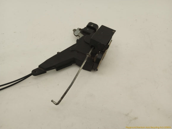 Lexus IS300 Passenger Right Front Door Lock Actuator