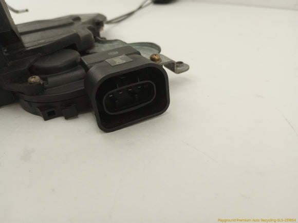 Lexus IS300 Passenger Right Front Door Lock Actuator