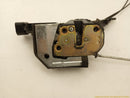 Lexus IS300 Passenger Right Front Door Lock Actuator-9
