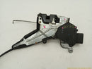 Lexus IS300 Passenger Right Front Door Lock Actuator-10