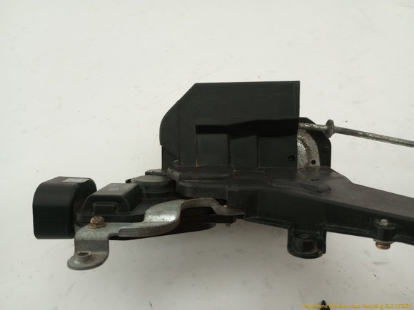 Lexus IS300 Passenger Right Front Door Lock Actuator
