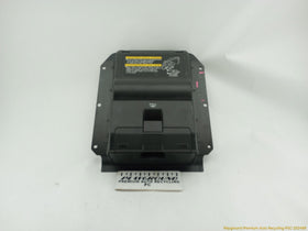 Lexus IS300 Rear Trunk Storage Compartment