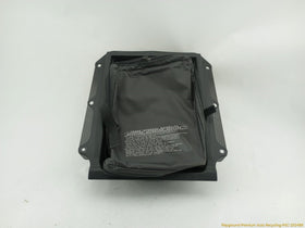 Lexus IS300 Rear Trunk Storage Compartment - 0